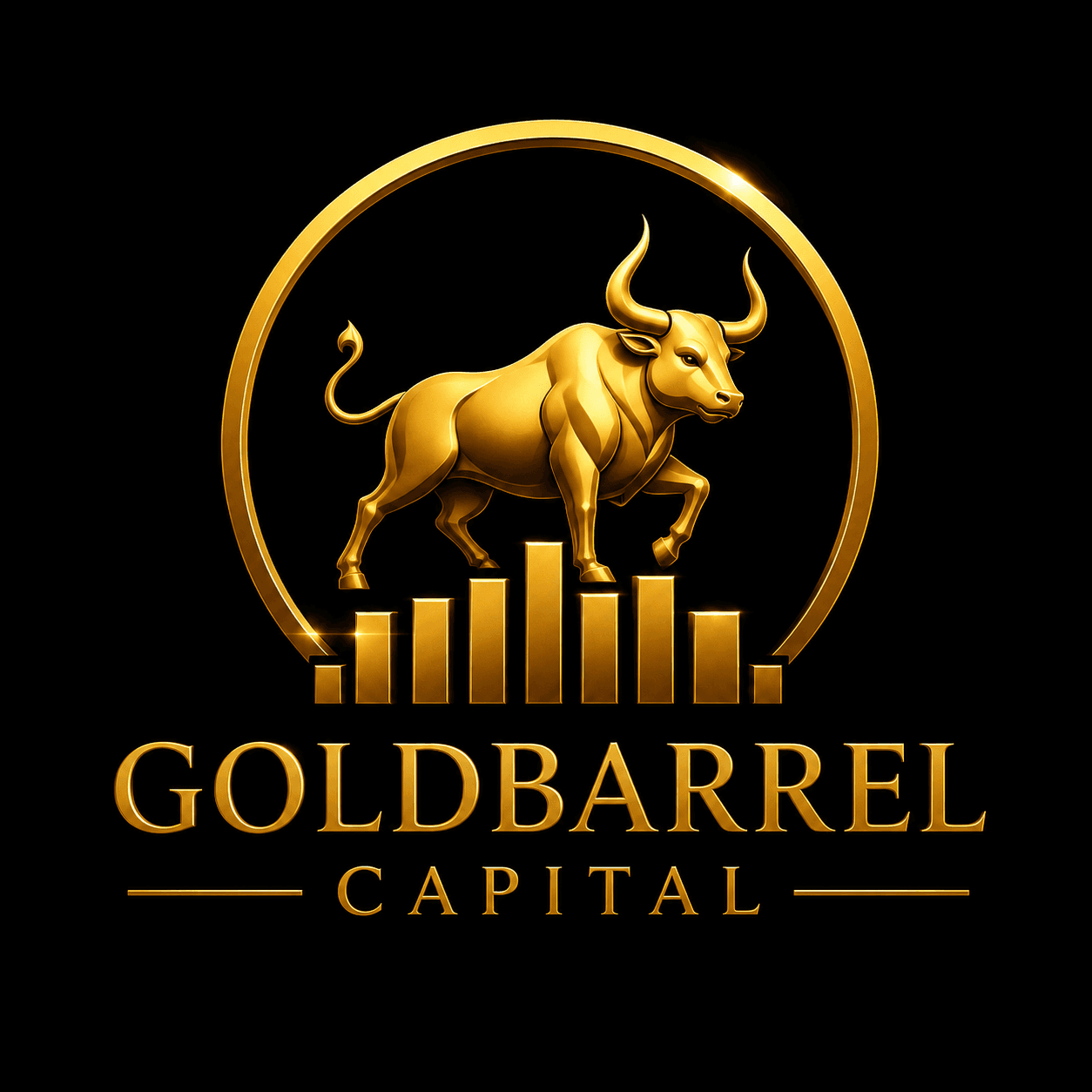 GoldBarrel Capital